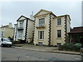 Houses in John Road