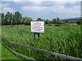 Notice for Stone Marsh Angling Club