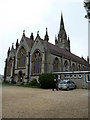 All Saints, Ryde (F)