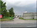 Industrial Estate - Bruntcliffe Lane