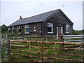 Harborough Magna-Old Village Hall