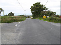 G6448 : Drangan crossroads by Jonathan Wilkins
