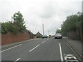 Highcliffe Road - Corporation Street