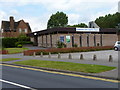 Baptist Church, Griffiths Drive, Ashmore Park