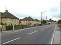 Combe Down, North Road