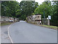 Barnt Green Bridge