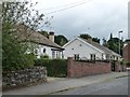 Bungalows on Low Moor Lane