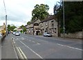 Keynsham, Crown Inn