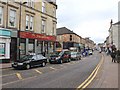 Argyll Street, Dunoon