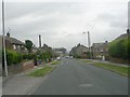 Dorset Street - looking towards Clarges Street