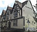 The Brewery Tap, Abingdon