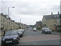 Marsh Street - looking towards Manchester Road