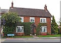 Corner Cottage (1), 1194 Evesham Road, Astwood Bank