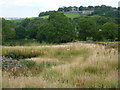 Mellor, church on the hill