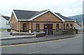 Tabernacle Calvinistic Methodist Chapel, Resolven