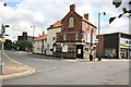 The Horse and Jockey Pub