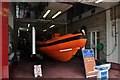 Lyme Regis : RNLI Lifeboat Station