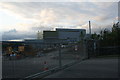 O0670 : Indaver Incinerator , Drogheda Road, Duleek, Co. Meath by Brian Lenehan