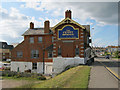 The Ferry Bridge Public House