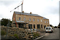 Barnoldswick:  New houses, Coates Wharf