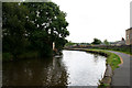 Barnoldswick:  Leeds and Liverpool Canal