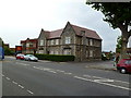 Fishponds, former police station