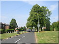 Hawkswood Avenue - Lea Farm Road