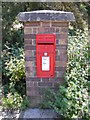 Orford Road Postbox