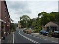 Longhurst Lane, Marple Bridge