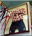 Tour de France Polka Dot Jersey