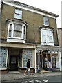 Sew and so in Ryde High Street