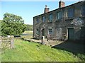 Leys farmhouse, Longwood