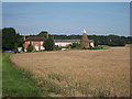 The Oast, Park Barn Farm, Canterbury Road, Boughton Aluph