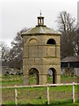 Forcett Park Dovecote