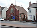 New Invention Methodist Church