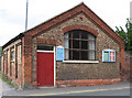 Driffield - Primitive Methodist Church