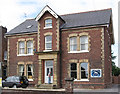 Driffield - nursery on Beverley Road