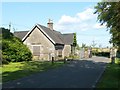 North Lodge, Balloch Castle Country Park