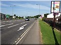 Cuerden Way, Bamber Bridge