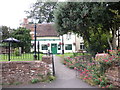 The Bell Inn, Bishops Lydeard