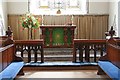 Holy Trinity, Rudgwick - Sanctuary