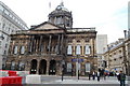 Liverpool Town Hall