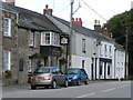 Kings Arms, Tregony