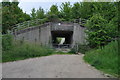 Another A44 Underpass