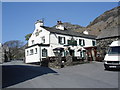 Glenridding - the Travellers Rest