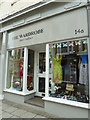 The Wardrobe, Cross Street