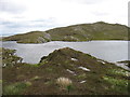 NF7910 : Loch Cracabhaig by David Purchase