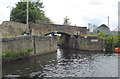 Greenwood Cut End Flood Gates 17 and Low Mill Lane Bridge