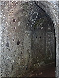 TR3570 : The Shell Grotto, Grotto Hill, Margate by pam fray