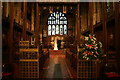 Wedding in St Matthews Church